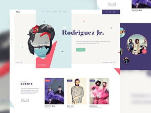 不能忽视的网页设计 为什么它至关重要